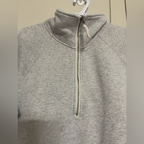 Vuori Restore Half Zip Sweater - Picture 6 of 14